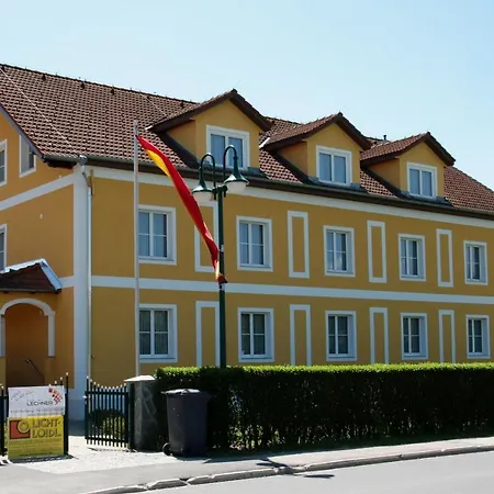 Braugasthof Schmidt's Rabenbraeu Neustift an der Lafnitz
