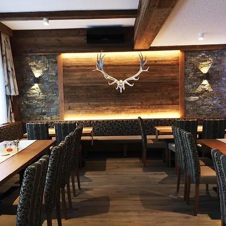 Braugasthof Schmidt's Rabenbraeu * Neustift an der Lafnitz