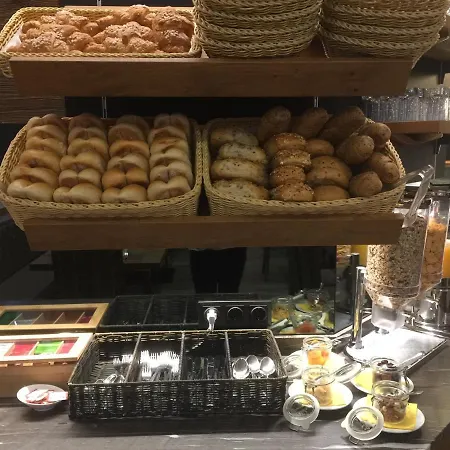 Braugasthof Schmidt's Rabenbraeu Pensjonat