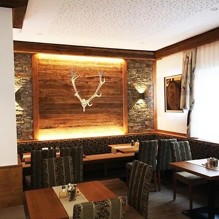 Braugasthof Schmidt's Rabenbraeu Pensjonat